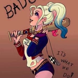 Meet your Posher, Giselle