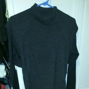 NEW PICS!FINAL! All Saints Cinder Marl Alna Dress