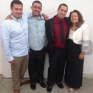 Meet your Posher, Jose