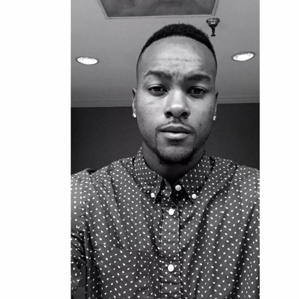 Meet your Posher, Tony