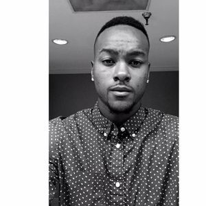 Meet your Posher, Tony