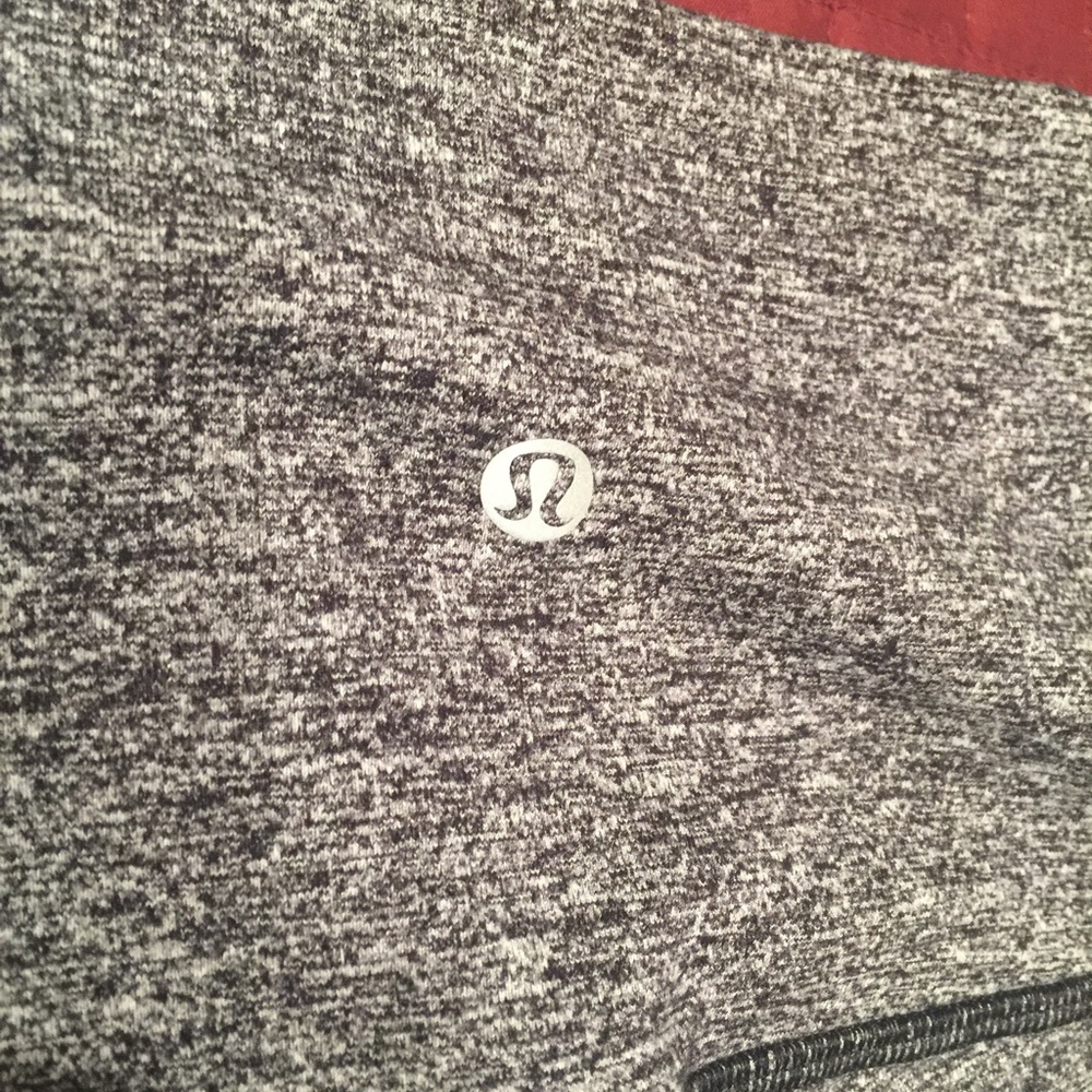 Lululemon athletica