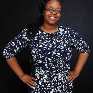 Meet your Posher, Ebony