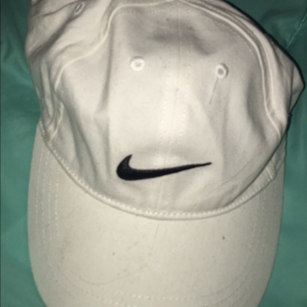 Nike hat