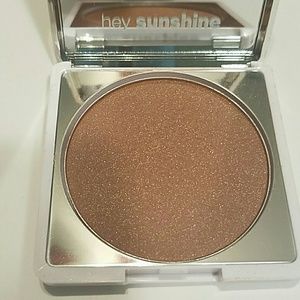 BLISS Go for the Bronze Powder Bronzer Cocoa-Caban