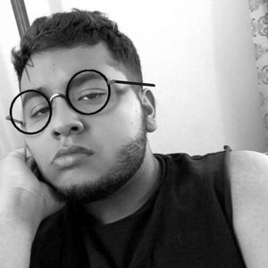 Meet your Posher, John