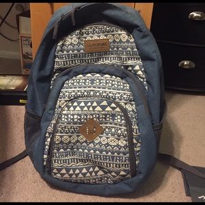 Dakine 33L backpack