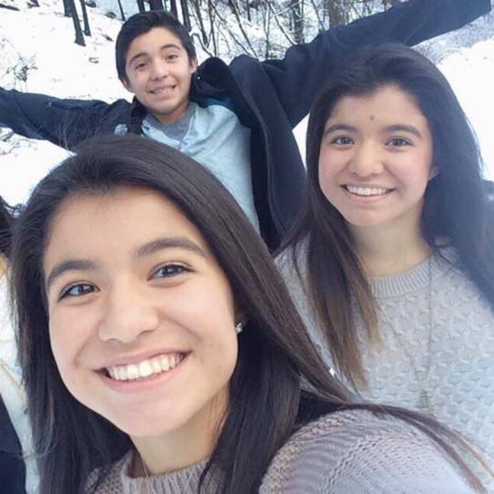 Meet your Posher, Rosa