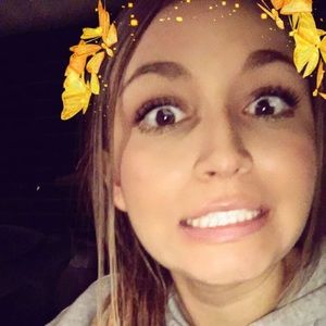 Meet your Posher, Tori