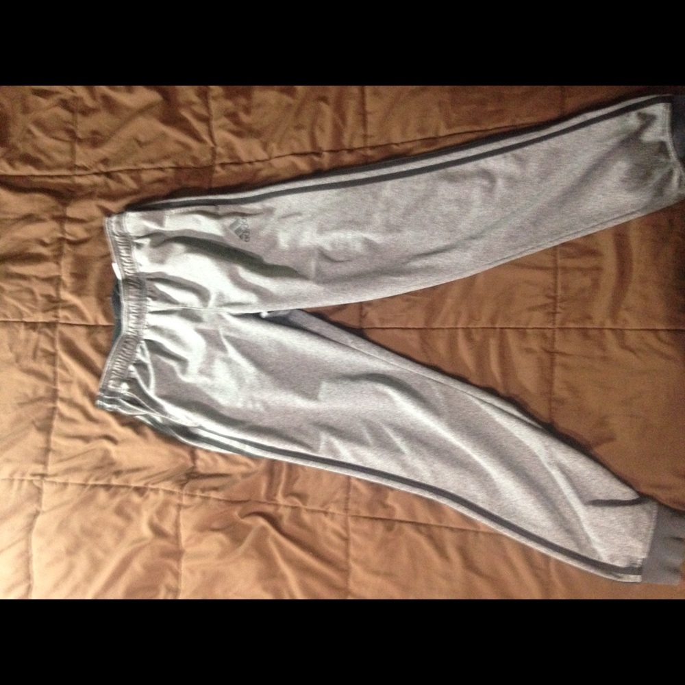 Adidas Sweat Pants