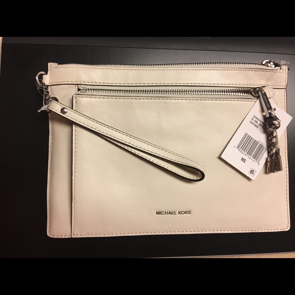 Michael Kors clutch