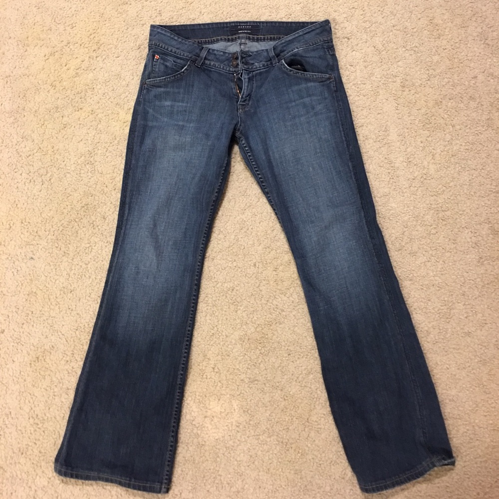 Hudson jeans