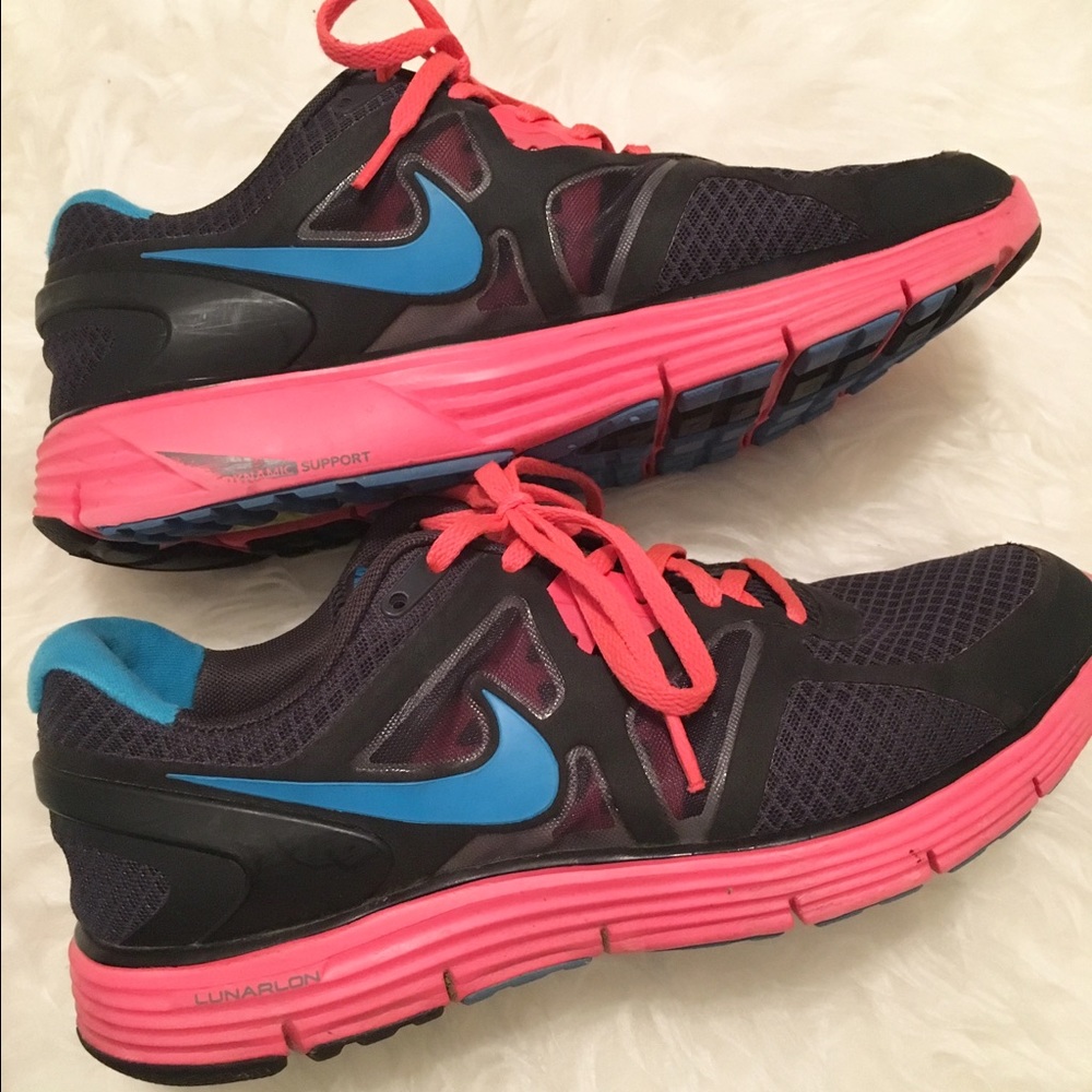 Nike Lunarglide 3