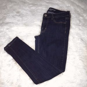 AMERICAN EAGLE SKINNY JEANS JEGGINGS