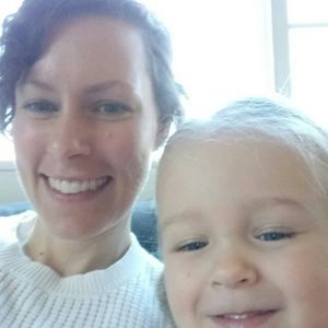 Meet your Posher, Ruth