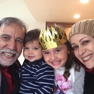 Meet your Posher, Assad