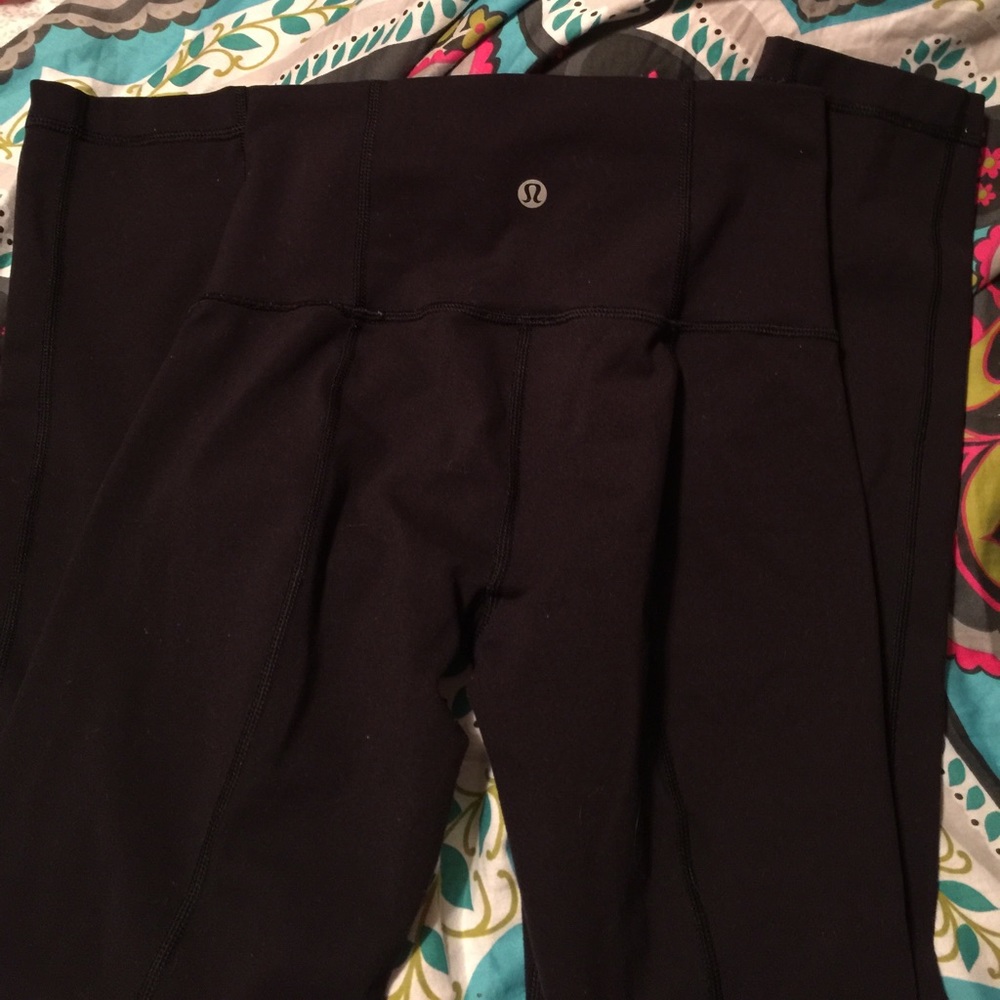 Lululemon leggings