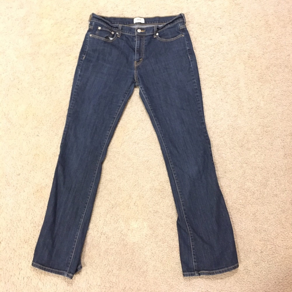 Levi jeans