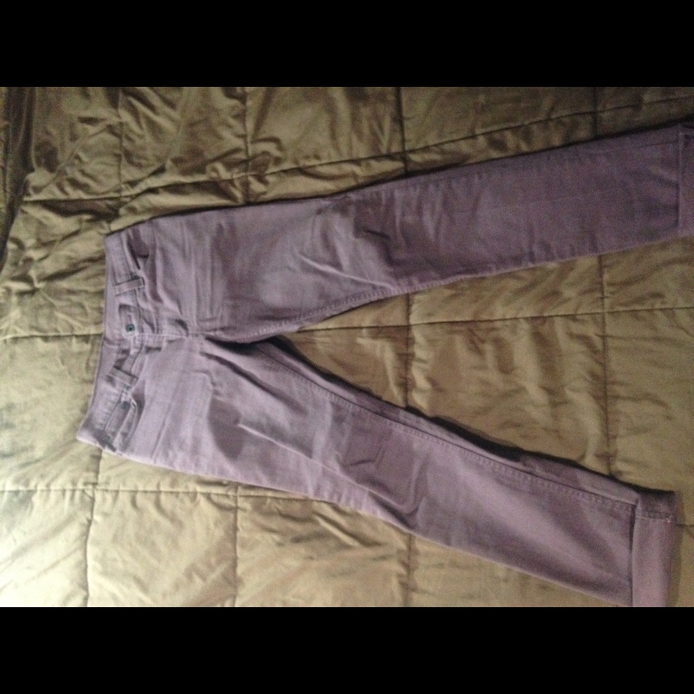 Levi's 510 32x34