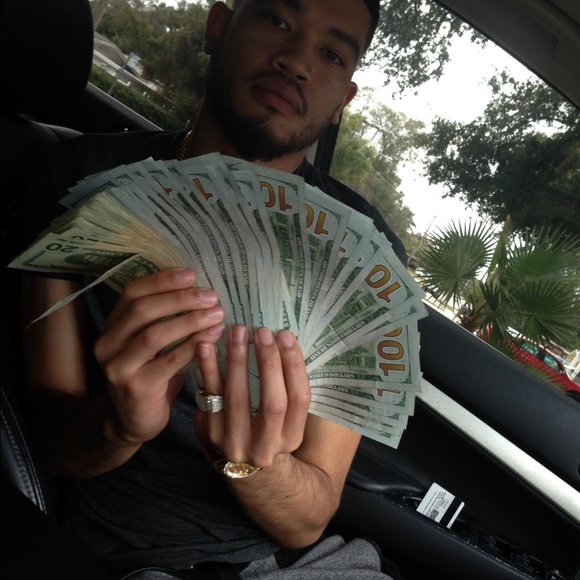 Meet your Posher, Darryl - Picture 1 of 1