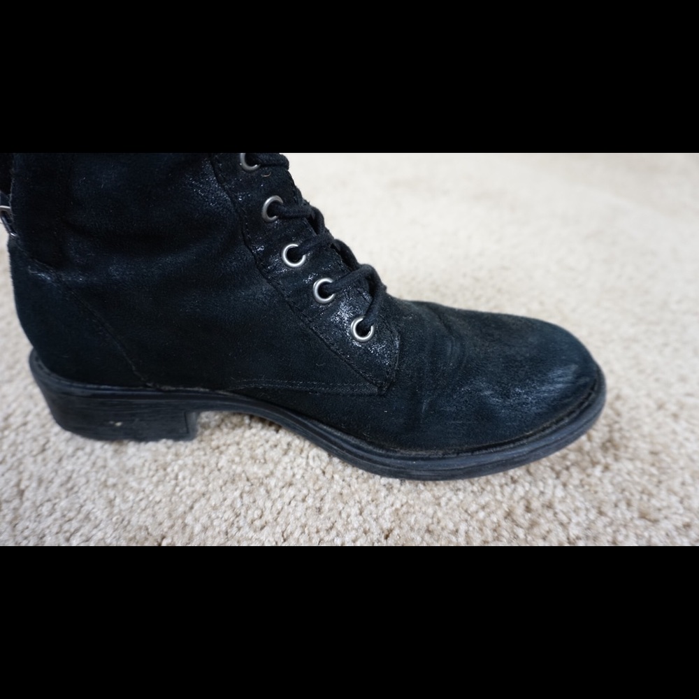 Combat Boot by American Rag Size 7