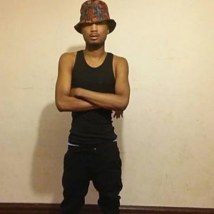 Meet your Posher, Johnnie