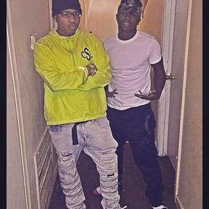 Meet your Posher, Keith