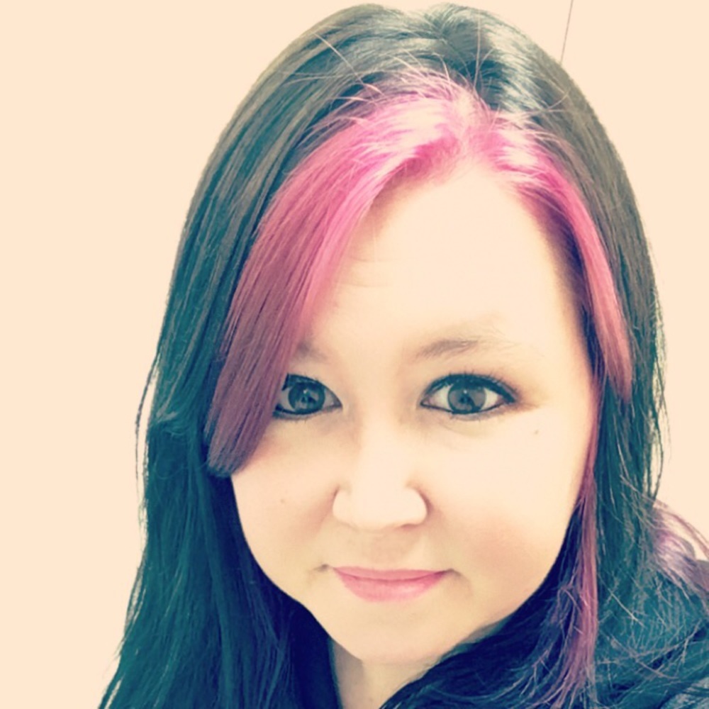 Meet your Posher, April