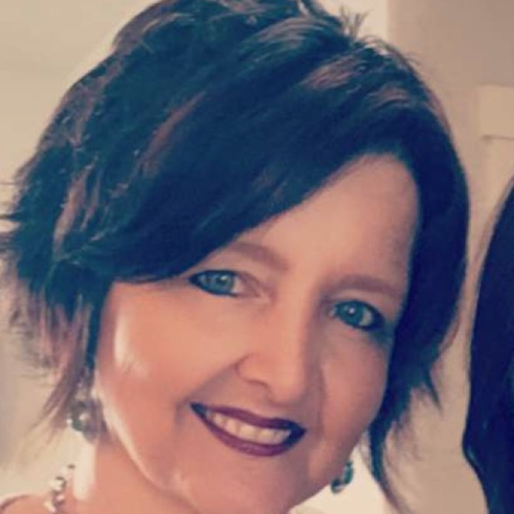 Meet your Posher, Tammy