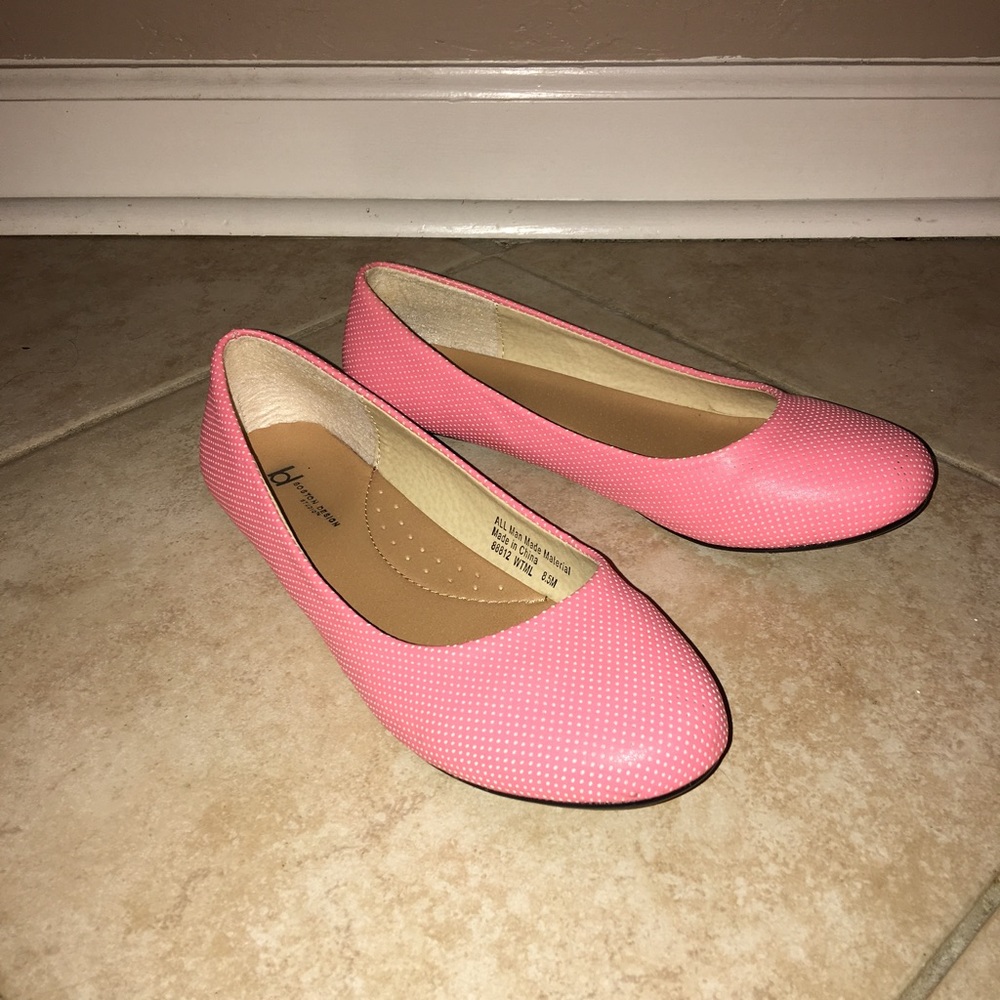 Boston Design Studio shoes