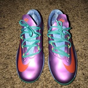 RUGRAT KD VI. Size 6Y.