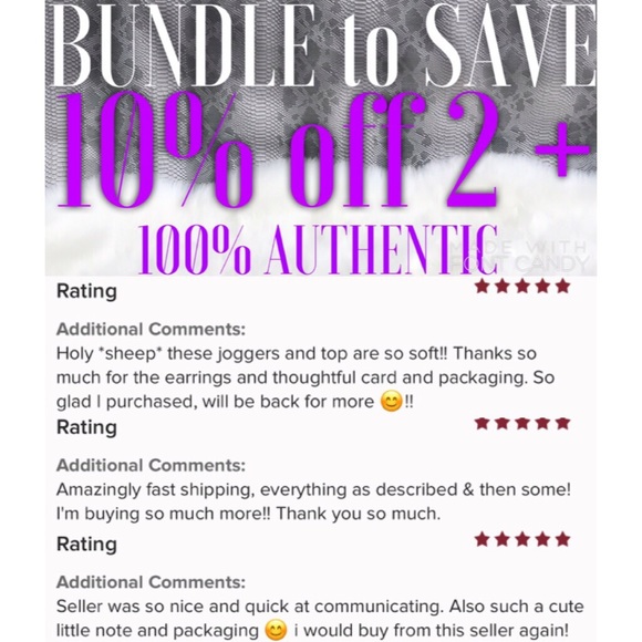 LAST Jessica Simpson pineapple joggers NWT - Picture 5 of 6