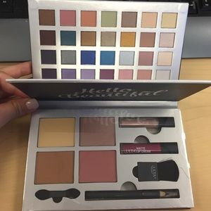 ULTA Hello Beautiful Palette