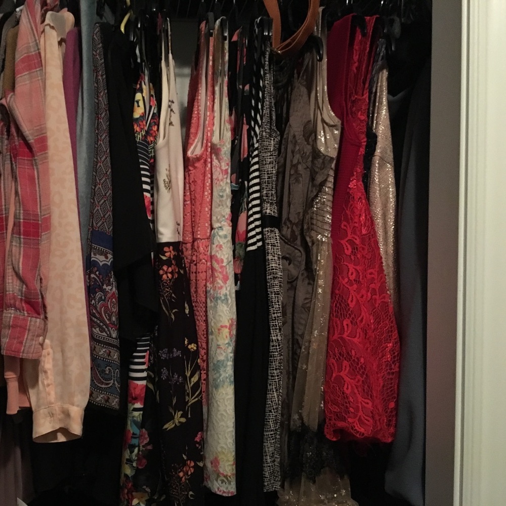 Dresses