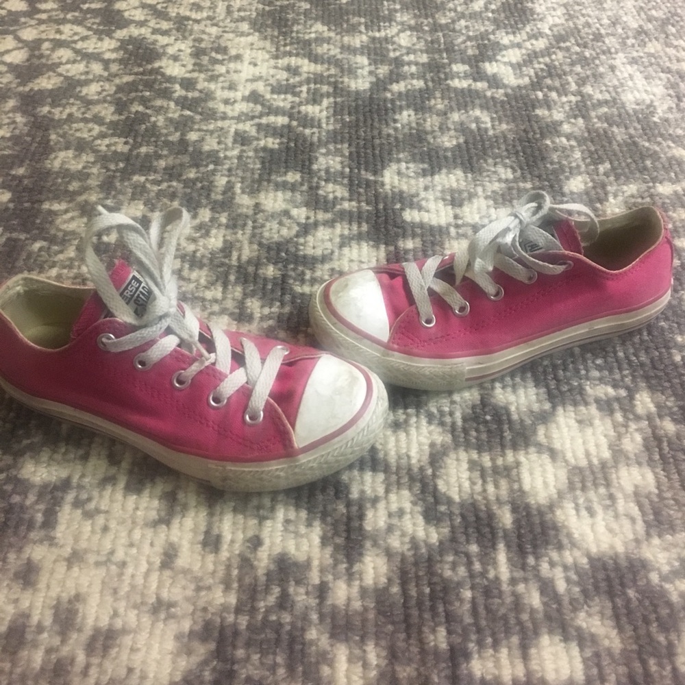 Converse sz 1