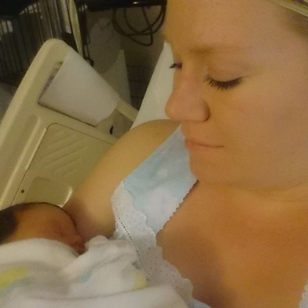 Meet your Posher, Leeanne