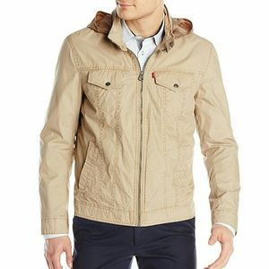 Men's Levi's jacket