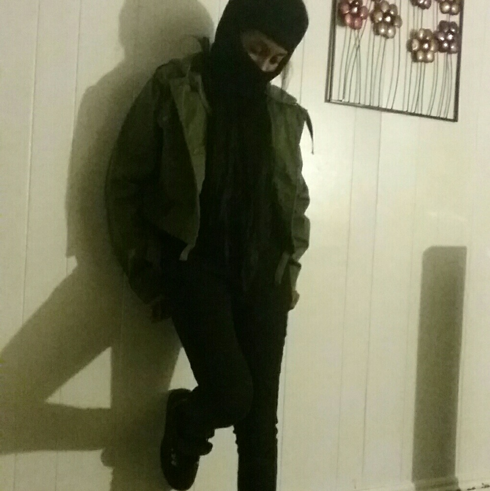 Meet your Posher, Dayy