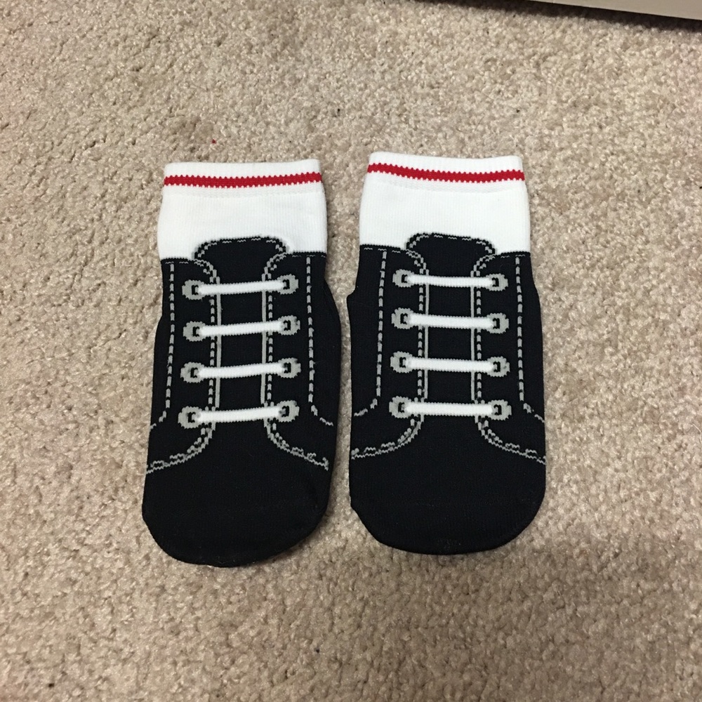 Boys Skidders/Slippers