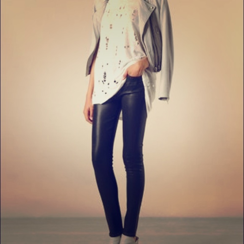 Citizens of Humanity by Jerome Daman jeans