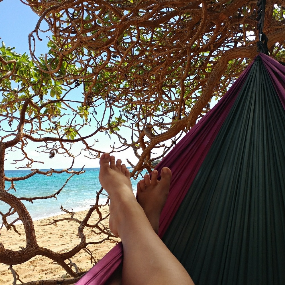 Meet your Posher, Kirsti