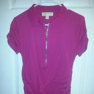 Michael Kors Pink top