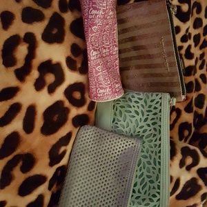 1 HOUR ONLY vs ,coach, ipsy and ulta