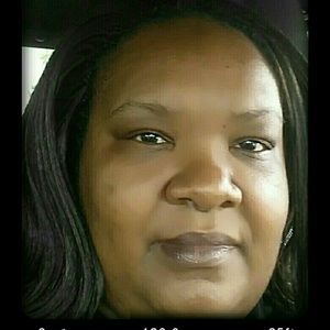 Meet your Posher, Latasha