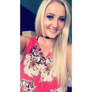 Meet your Posher, Madelyn