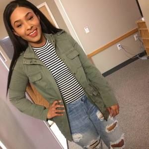 Meet your Posher, Ali