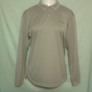 Columbia Polo