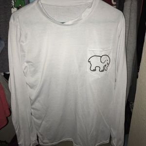 Ivory Ella long sleeve