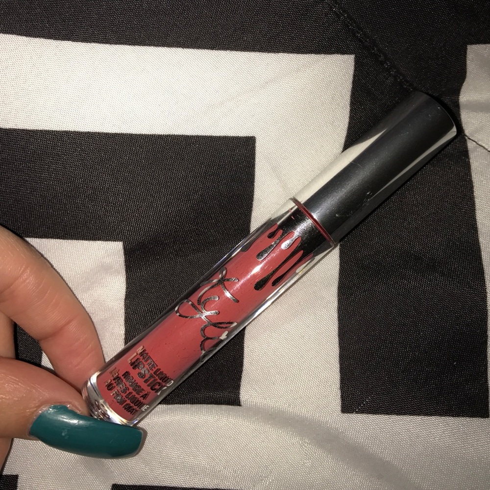 Kylie lip stick