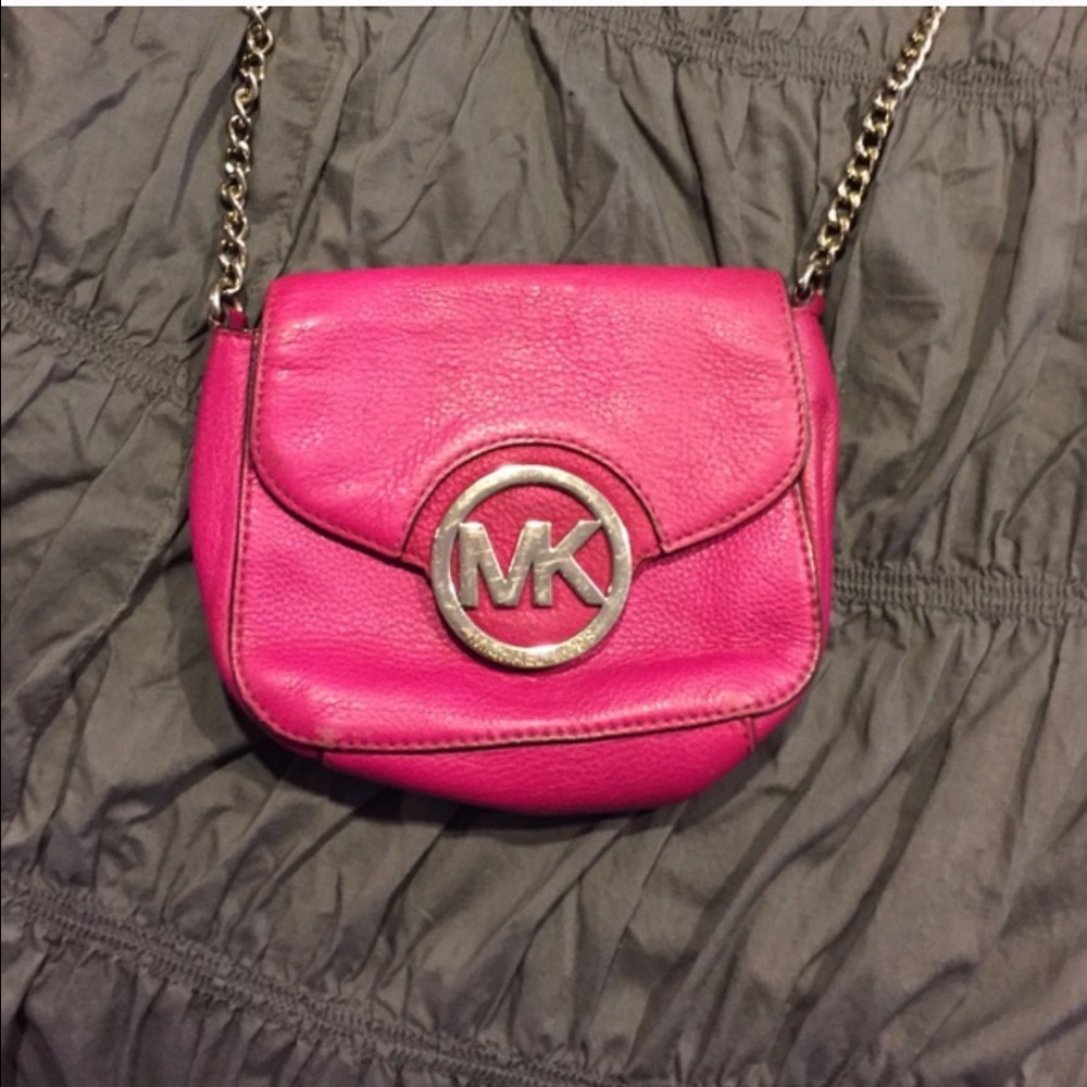 Michael Kor's Satchel